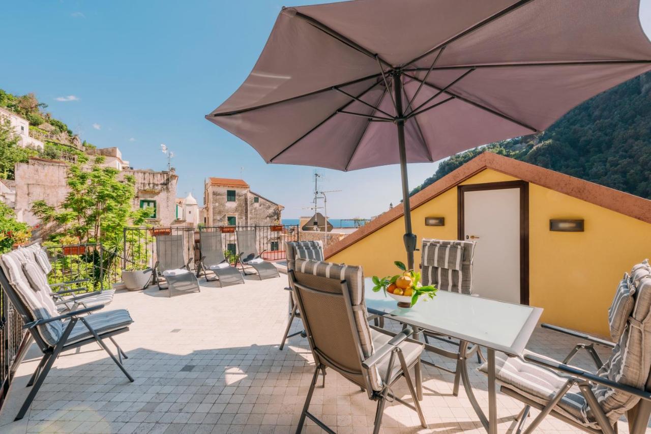 Apartamento Bouganville House